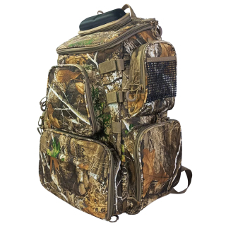 Gear Hunting Cargo Box Storage Outdoor Backpack