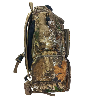 Gear Hunting Cargo Box Storage Outdoor Backpack
