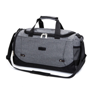 Weekend Carry On Travel Duffle Bag For Men