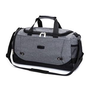 Weekend Carry On Travel Duffle Bag For Men