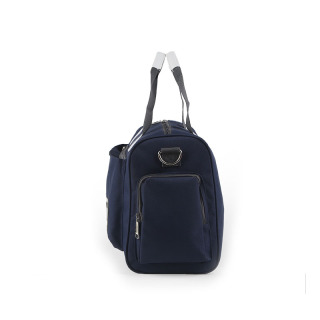 Medium Travel Bag, Ovenight Luggage Gym Duffel Bag