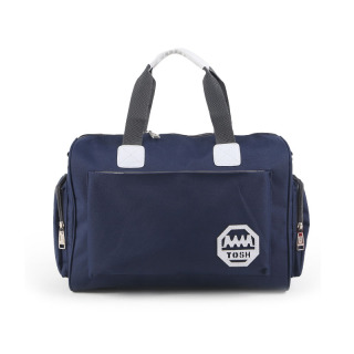 Medium Travel Bag, Ovenight Luggage Gym Duffel Bag
