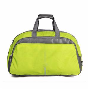 Travel Duffle Bag, 65L Foldable Travel Duffel Bag with Shoes