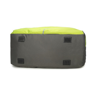 Travel Duffle Bag, 65L Foldable Travel Duffel Bag with Shoes