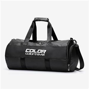 Sport Gear Equipment Travel Gym Bag With Shoes Compartment