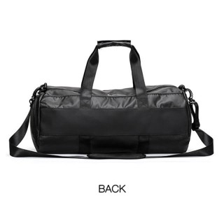 Sport Gear Equipment Travel Gym Bag With Shoes Compartment