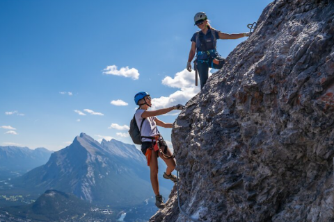 SRS Revolutionizes Outdoor Adventures with Innovative Backpack Designs