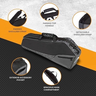 3R Pro Tennis Racquet Bag