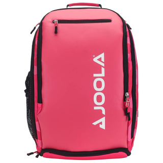 Vision II Deluxe Pickleball Backpack - Large Paddle Bag fits 4 Pickleball Paddles Gear - Fence Hook, Extra Pockets, Ventilated Shoe Storage