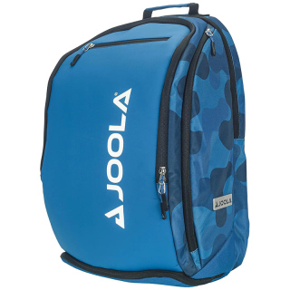 Vision II Deluxe Pickleball Backpack - Large Paddle Bag fits 4 Pickleball Paddles Gear - Fence Hook, Extra Pockets, Ventilated Shoe Storage