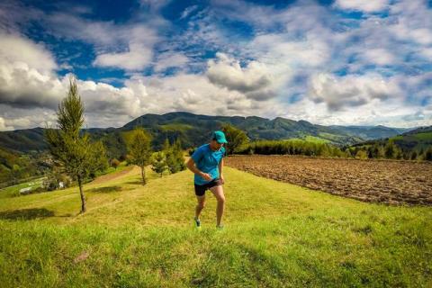 Walk Lightly For Outdoor Fun and Enjoy Moderate Exercise