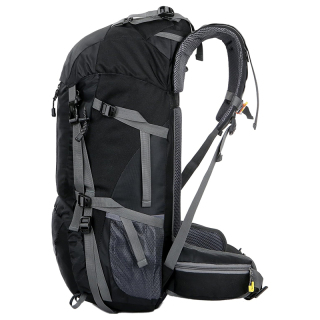 Waterproof Hiking Backpack - Outdoor Sport Daypack with Rain Cover