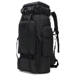 Hiking Backpack for Men 70L/100L Camping Backpack Military Rucksack
