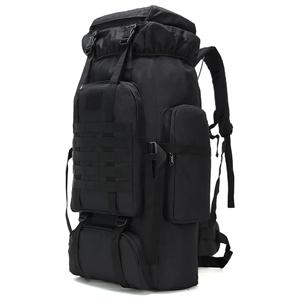 Hiking Backpack for Men 70L/100L Camping Backpack Military Rucksack
