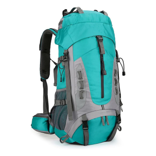 60L Hiking Backpack Camping Backpack