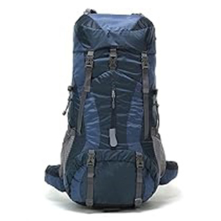 60L Hiking Backpack Camping Backpack