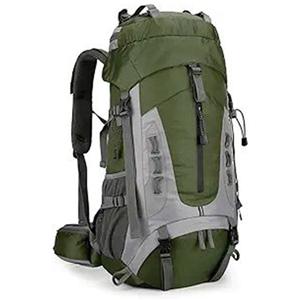 60L Hiking Backpack Camping Backpack