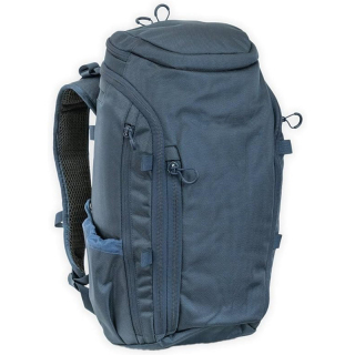 Low Profile Tactical EDC Backpack for Maximum Space and Organization