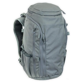 Low Profile Tactical EDC Backpack for Maximum Space and Organization