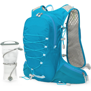 Running Hydration Vest for Men Women Water Backpack for Running 3L Running Hydration Pack for Trail Running Marathon Race Hiking