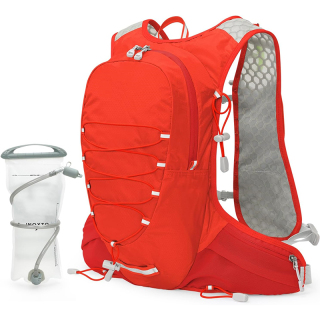 Running Hydration Vest for Men Women Water Backpack for Running 3L Running Hydration Pack for Trail Running Marathon Race Hiking