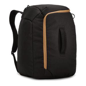 Boot Backpack, Black/Wood Thrush, 45L