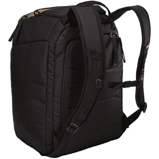 Boot Backpack, Black/Wood Thrush, 45L