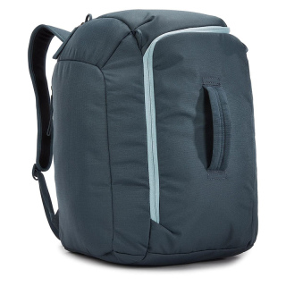 Boot Backpack, Black/Wood Thrush, 45L