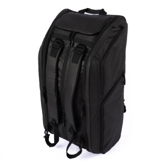 Revolutionary Tennis Racket Bag to Unleash Your Potential with Innovation & Style - Sport Bag Ideal for Discerning Players, Men & Women