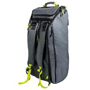 Revolutionary Tennis Racket Bag to Unleash Your Potential with Innovation & Style - Sport Bag Ideal for Discerning Players, Men & Women