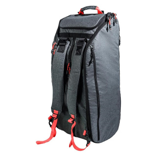 Revolutionary Tennis Racket Bag to Unleash Your Potential with Innovation & Style - Sport Bag Ideal for Discerning Players, Men & Women