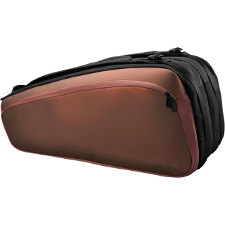 Tennis Bag Padded to Protect Rackets Professional or Beginner Tennis Players Design for Men and Women