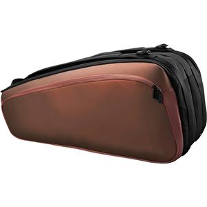 Tennis Bag Padded to Protect Rackets Professional or Beginner Tennis Players Design for Men and Women