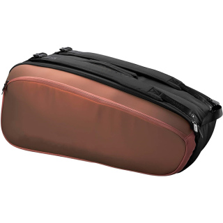 Tennis Bag Padded to Protect Rackets Professional or Beginner Tennis Players Design for Men and Women