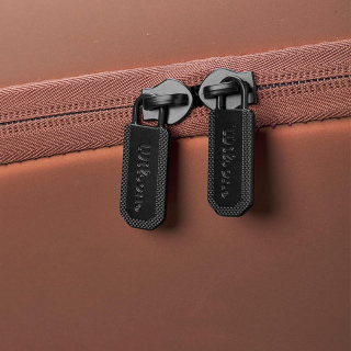 Tennis Bag Padded to Protect Rackets Professional or Beginner Tennis Players Design for Men and Women