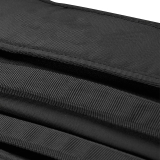 Tennis Bag Padded to Protect Rackets Professional or Beginner Tennis Players Design for Men and Women