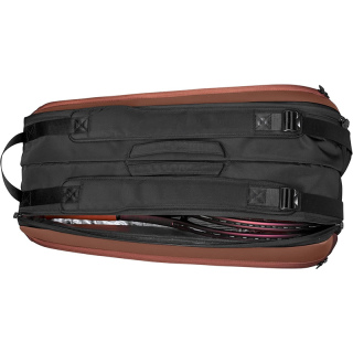 Tennis Bag Padded to Protect Rackets Professional or Beginner Tennis Players Design for Men and Women