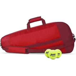 SRS 3R Pro Tennis Racquet Bag