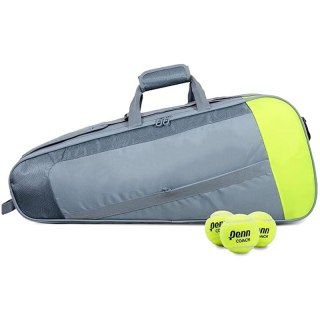 SRS 3R Pro Tennis Racquet Bag