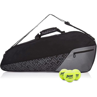 SRS 3R Pro Tennis Racquet Bag
