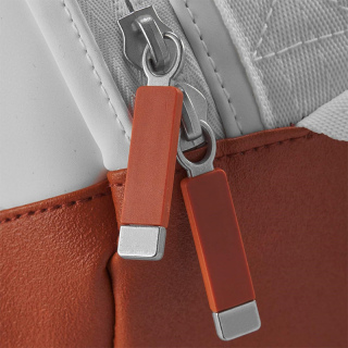 Tennis Racket Bags - Clay/White/Navy