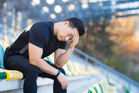 Die Bedeutung der psychischen Gesundheit im Sport