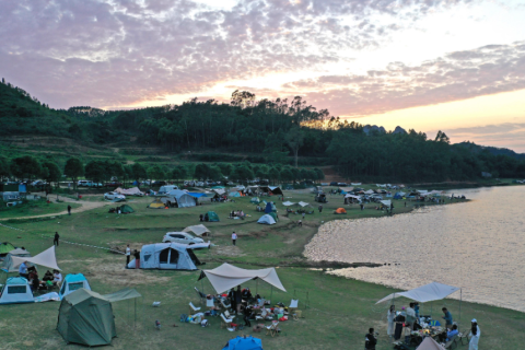 Outdoor Fitness Trends: Embracing Nature for Health and Wellness