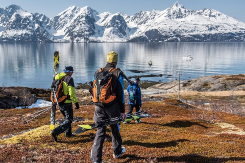 Outdoor Luggage Industry News: Trends, Innovations, and Growth Prospects