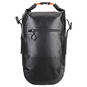 Waterproof Backpack for Men & Women, 25L, Medium/Large, Rolltop,Lightweight, Water Bottle Pocke
