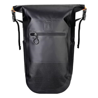 Waterproof Backpack for Men & Women, 25L, Medium/Large, Rolltop,Lightweight, Water Bottle Pocke