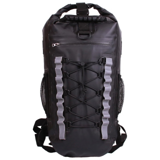Waterproof Backpack - 40 Liter Water Proof Floating Dry Bag River Pack