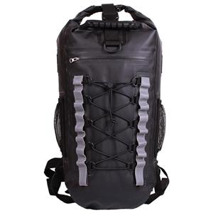 Waterproof Backpack - 40 Liter Water Proof Floating Dry Bag River Pack