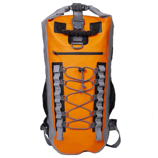 Waterproof Backpack - 40 Liter Water Proof Floating Dry Bag River Pack