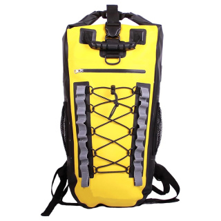 Waterproof Backpack - 40 Liter Water Proof Floating Dry Bag River Pack